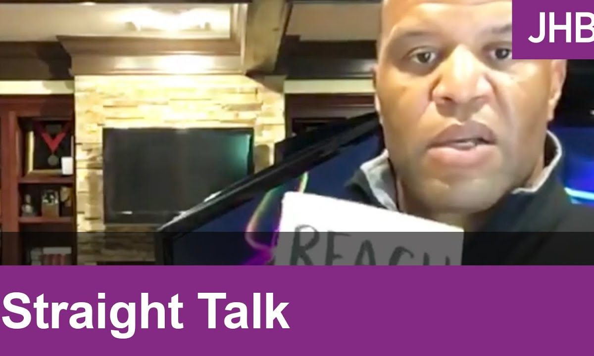 1 in 6 Black Young Men Out of Work or in Prison in America