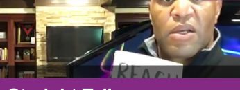 1 in 6 Black Young Men Out of Work or in Prison in America