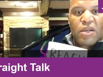 1 in 6 Black Young Men Out of Work or in Prison in America