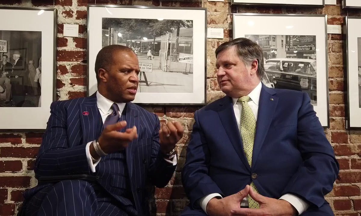 150th HOPE Inside Location Announced in Memphis, TN