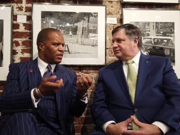 150th HOPE Inside Location Announced in Memphis, TN