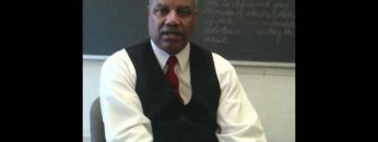 1st Mariner Bank Executive Volunteers for Banking on Our Future