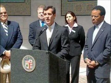 2007 Highlights of the Silver Rights Work of Operation HOPE