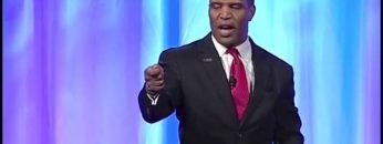 2013 HOPE Global Financail Dignity Summit – John Hope Bryant Discusses Project 5117