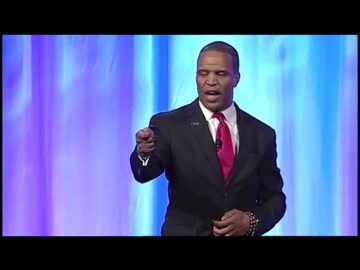 2013 HOPE Global Financail Dignity Summit – John Hope Bryant Discusses Project 5117