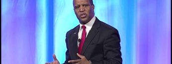 2013 HOPE Global Financial Dignity Summit – John Hope Bryant