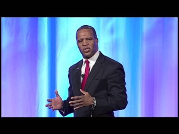 2013 HOPE Global Financial Dignity Summit – John Hope Bryant