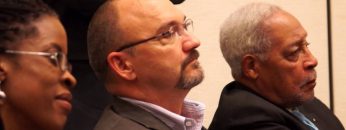 2013 HOPE Global Financial Dignity Summit Reception