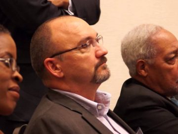 2013 HOPE Global Financial Dignity Summit Reception