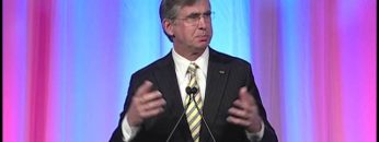 2013 HOPE Global Financial Dignity Summit – William H. Rogers, Jr.