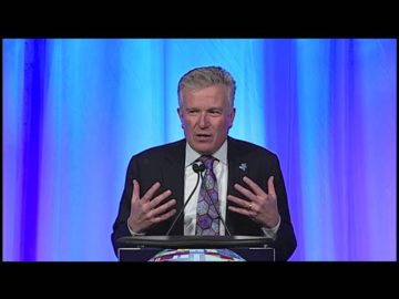 2013 HOPE Global Financial Dignity Summit – Duncan Niederaur