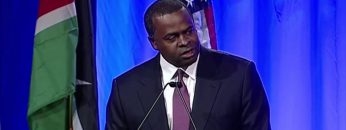2013 HOPE Global Financial Dignity Summit – Mayor Kasim Reed