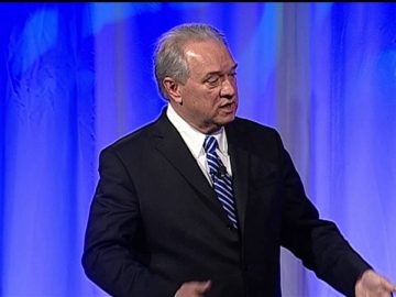 2013 HOPE Global Financial Dignity Summit – Jim Clifton and Brandon Busteed