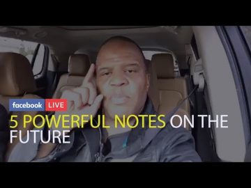 5 Powerful Notes on the Future Reporting From SXSW