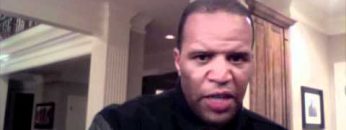 A Belated Birthday Salute from John Hope Bryant to his Spiritual Father Rev. Dr. Cecil “Chip” Murray