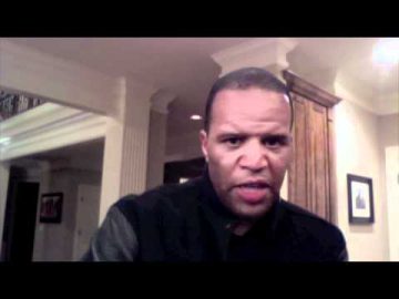 A Belated Birthday Salute from John Hope Bryant to his Spiritual Father Rev. Dr. Cecil “Chip” Murray