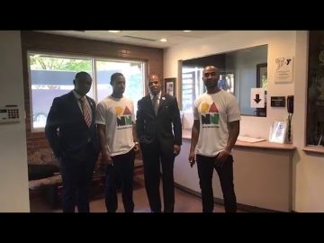 A Black Man with A Credit Score of 811 – Silver Rights and The Memo