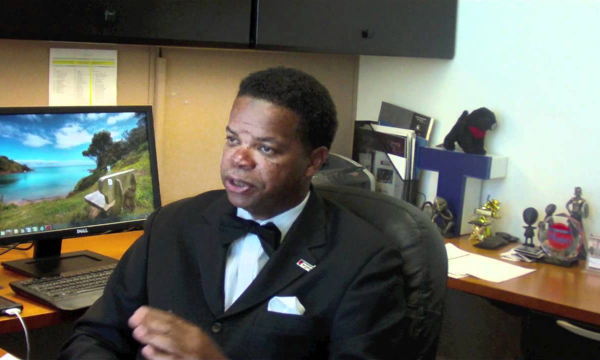 A Conversation on Small Business & Entrepreneurship