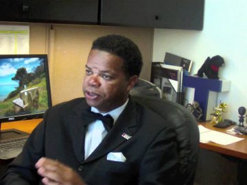 A Conversation on Small Business & Entrepreneurship