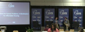 A Marketplace for Affordable