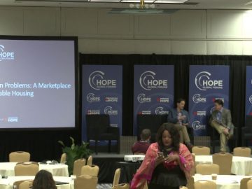 A Marketplace for Affordable