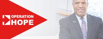 A Message From John Hope Bryant – Sweden