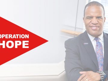 A Message From John Hope Bryant – Sweden