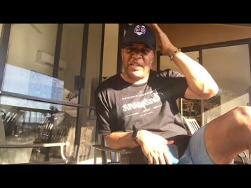 A Message on Opening the Wealth Door