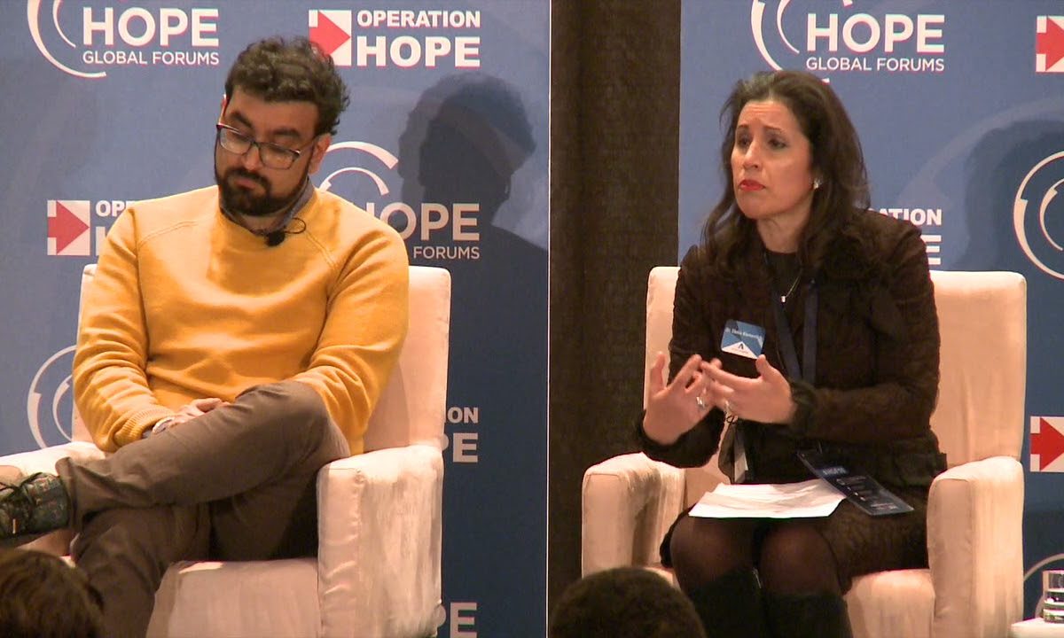 A New Urban Reality: The Gentrification Dilemma