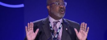 A Special Announcement: American Red Cross