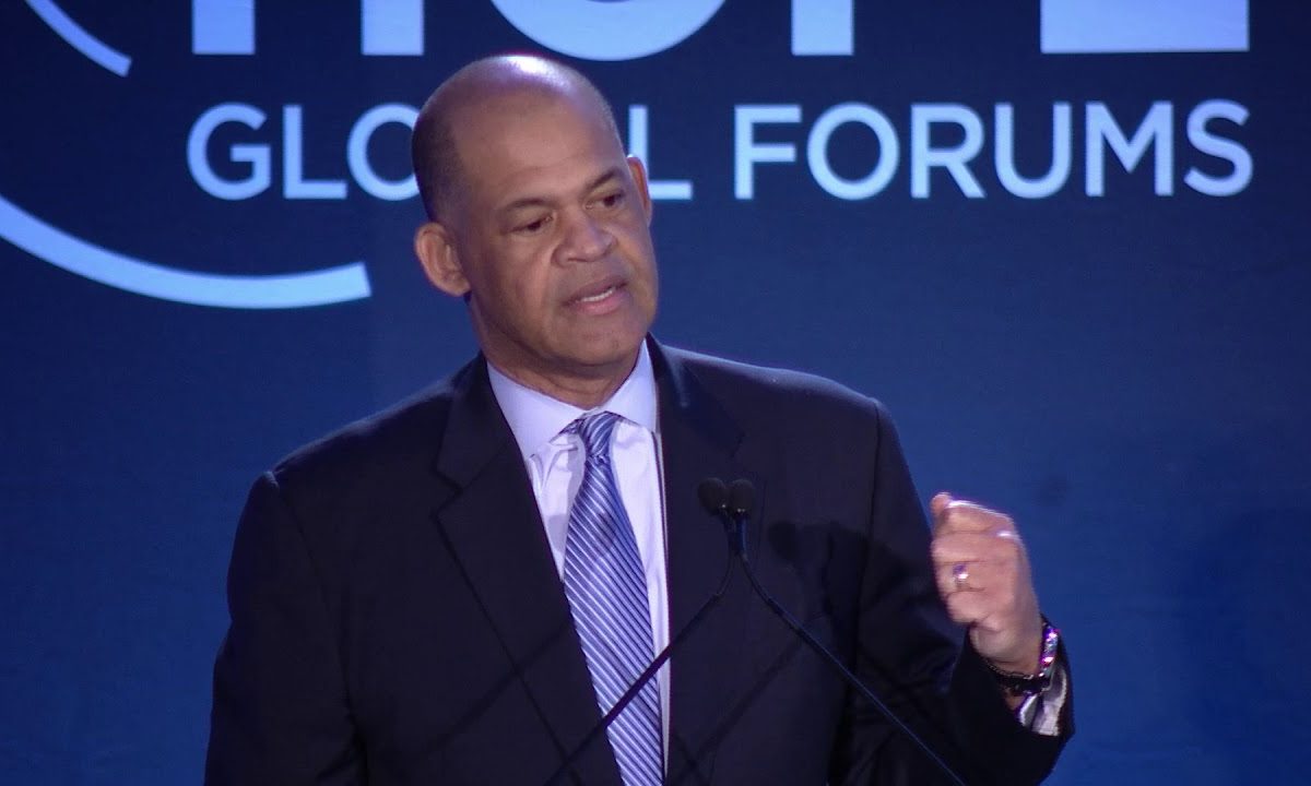 A Special Announcement from UPS