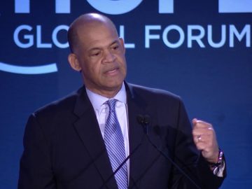 A Special Announcement from UPS