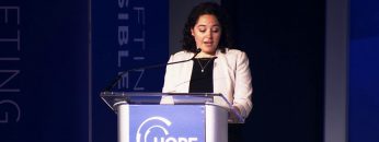 A Special Announcement – Operation HOPE Partnership With Diebold