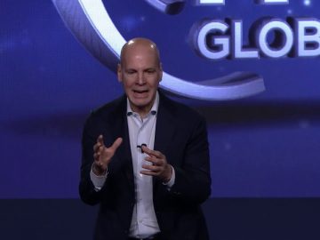 A Special Presentation: David Bach, CEO, Platypus Institute