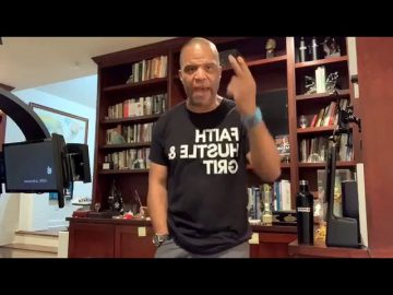 A Statement on the Murder of George Floyd, The Rioting in Our Nation & Where We Go From Here Part I