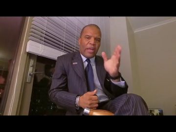 A Top 10 of Sucess. “Real Success is…”