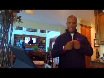 A War That Black and White America Can Win – Together