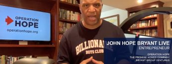 A Wealthy State of Mind: What Keeps Us from It?