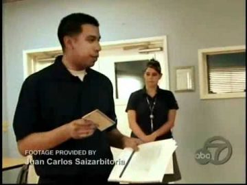 ABC 7 Feature: Union Bank Teaches Banking at Boys & Girls Club in Hollywood