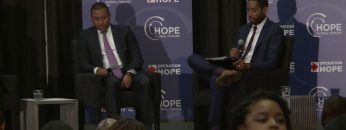 Advanced Black Pathways Presented by JPMorgan