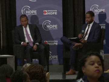 Advanced Black Pathways Presented by JPMorgan