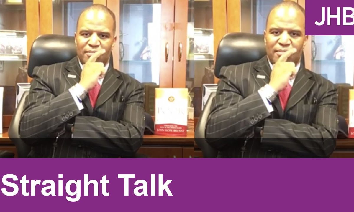 African American Staying Power: How Black America