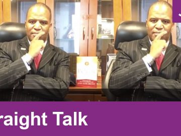 African American Staying Power: How Black America