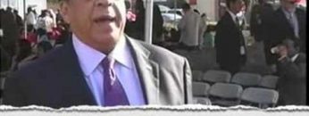 Ambassador Andrew Young on HOPE’s 15th Anniversary