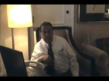 Ambassador Andrew Young Speaks About Empowerment and the Access to Economic Participation