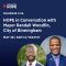 An Interview with Mayor Randall Woodfin of Birmingham, Alabama