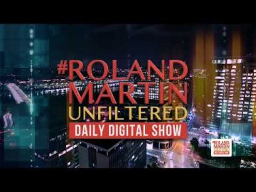 Andrew Young Presents: The Color of Money