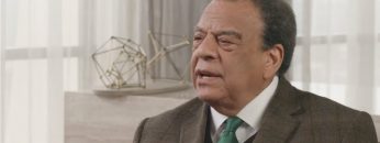 Andrew Young Presents: The Color of Money