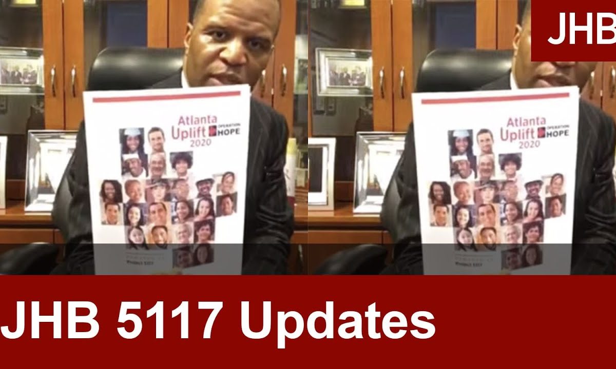 Announcing Atlanta Uplift 2020