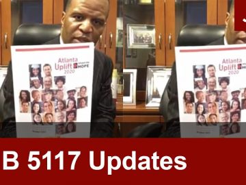 Announcing Atlanta Uplift 2020